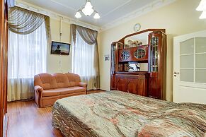 Spb2Day Vosstaniya 42