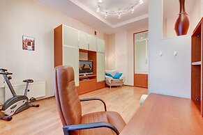 Spb2Day Vosstaniya 42