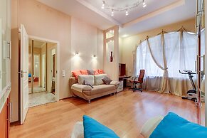 Spb2Day Vosstaniya 42