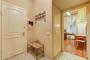 Spb2Day Vosstaniya 42