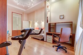 Spb2Day Vosstaniya 42