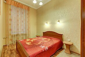 Spb2Day Vosstaniya 42