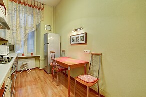 Spb2Day Vosstaniya 42