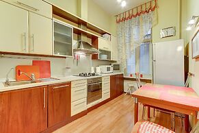 Spb2Day Vosstaniya 42