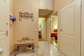 Spb2Day Vosstaniya 42