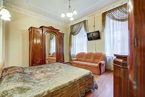 Spb2Day Vosstaniya 42