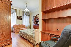 Spb2Day Vosstaniya 42