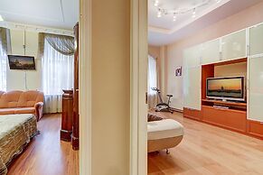 Spb2Day Vosstaniya 42