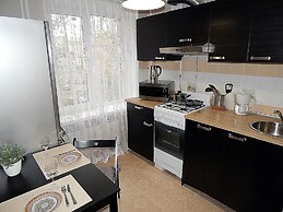 Apartment Hanaka Zeleniy 83-3