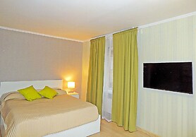 Apartment Hanaka Zeleniy 83-3