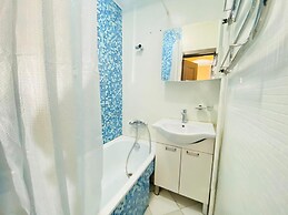 Apartment Hanaka Zeleniy 83-3