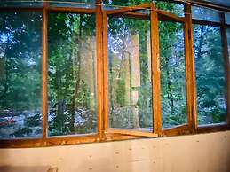 Apartment Hanaka Zeleniy 83-3