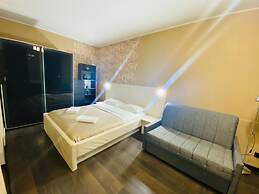 Apartment Hanaka Zeleniy 83-3