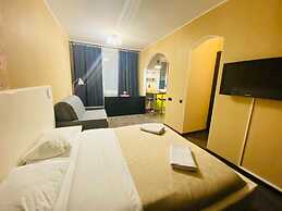 Apartment Hanaka Zeleniy 83-3