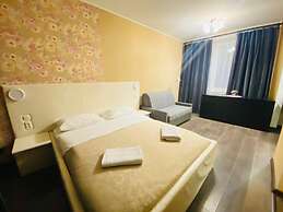 Apartment Hanaka Zeleniy 83-3