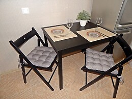 Apartment Hanaka Zeleniy 83-3