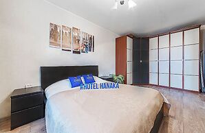 Apartment Hanaka Zeleniy 83-3