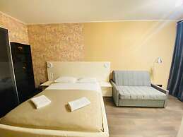 Apartment Hanaka Zeleniy 83-3