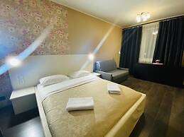 Apartment Hanaka Zeleniy 83-3