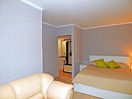 Apartment Hanaka Zeleniy 83-3