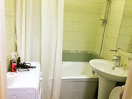 Apartment Hanaka Zeleniy 83-3