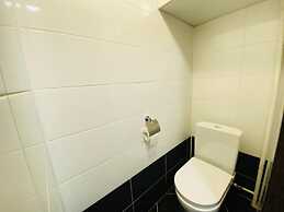 Apartment Hanaka Zeleniy 83-3