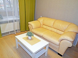 Apartment Hanaka Zeleniy 83-3