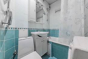 Apartment Hanaka Zeleniy 83-3