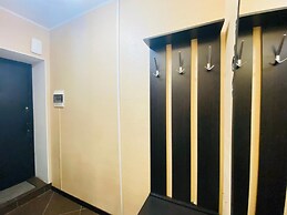 Apartment Hanaka Zeleniy 83-3