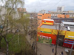 Apartment Hanaka Zeleniy 83-3