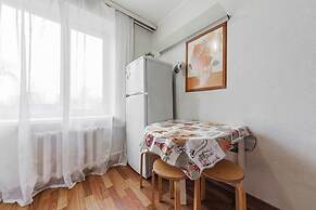 Apartment Hanaka Zeleniy 83-3