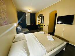 Apartment Hanaka Zeleniy 83-3