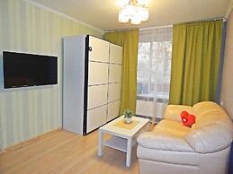 Apartment Hanaka Zeleniy 83-3