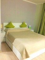 Apartment Hanaka Zeleniy 83-3