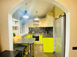 Apartment Hanaka Zeleniy 83-3