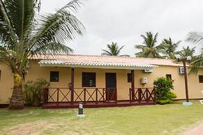 Praia Accommodation