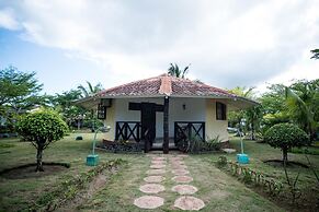 Praia Accommodation