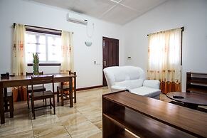 Praia Accommodation