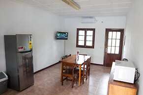 Praia Accommodation