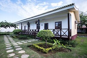 Praia Accommodation