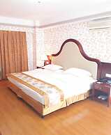 Sogecoa Apart Hotel