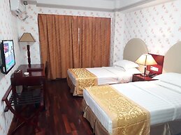 Sogecoa Apart Hotel