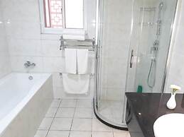 Sogecoa Apart Hotel