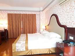 Sogecoa Apart Hotel