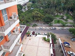 Sogecoa Apart Hotel