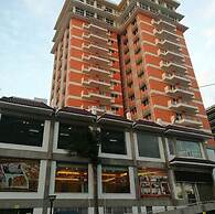 Sogecoa Apart Hotel