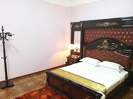 Sogecoa Apart Hotel