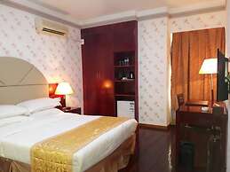 Sogecoa Apart Hotel