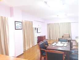 Sogecoa Apart Hotel