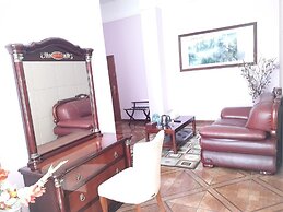 Sogecoa Apart Hotel